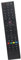 ALLIMITY RC4876 Fernbedienung Ersetzen für Wellington Westwood Windsor ok. WD32278DLED305 WD48300UHD15 W4800A2 WLMS32HD15B2 OLE-20550-B ODL-39550-B-SAT ODL-40650F-TB ODL-32550WSAT OLE-20550-B-SAT