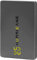 HURRICANE md25c3 Externe Festplatte 500GB 2.5 USB-C Speicher tragbar für Fotos TV PC Laptop PS4 PS5 Xbox kompatibel mit Windows Mac Linux - grau