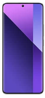 Xiaomi Smartphone REDMI Note 13 Pro+ 6,67 Mediatek Dimensity 7200 Ultra 12 GB RAM 512 GB Blanco