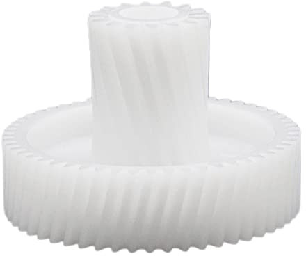 Piezas de repuesto para picadora de carne para cocina doméstica S, color blanco