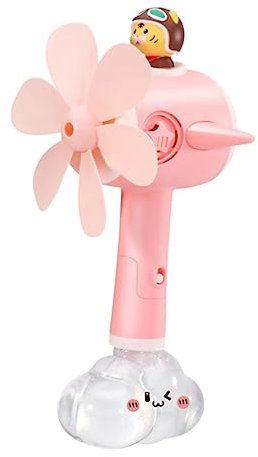 MUSISALY Souffleur De Bulles Électrique Joujou De Plage Joujou De Tir À Bulles Électrique