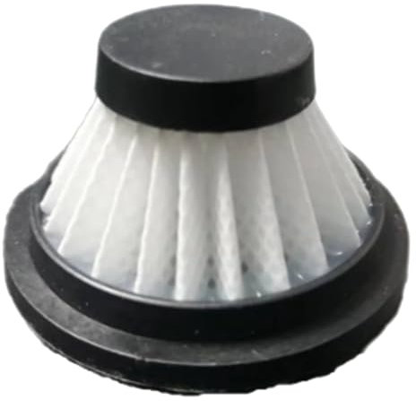 Uhidka Milben-Entferner Filterelement Staubfilter Staubentfernung und Filtration Nass- und Trocken-Doppelverwendung Zur Reinigung Von Schmutzstaubfiltration