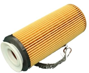 SWVYDC Autofilter Auto-Ölfilter-Kit 11427808443 Passend für BMW E70 E71 E90 E91 E92 F02 F07 F10 F11 325d 330d 530d 730d X5 X6 30d N57 Ölfilter