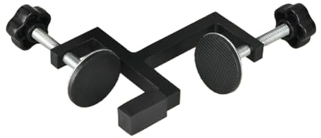 Rastapulz Y-Typ-Klemme, Holzbearbeitungsklemme, Tischler-Hochleistungsschraubstock, Tischklemme, Mehrzweck-Metallklemme, G-Typ-Klemme