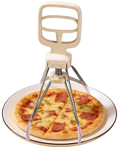 Heat Resistant Plate Lifter, Non-Slip Kitchen Aid for Hot Food, Kitchen Aid as Grip Tongs for Hot Plates, for Pots, Dishes, Trays, Fryer, Microwave, Oven, Home
