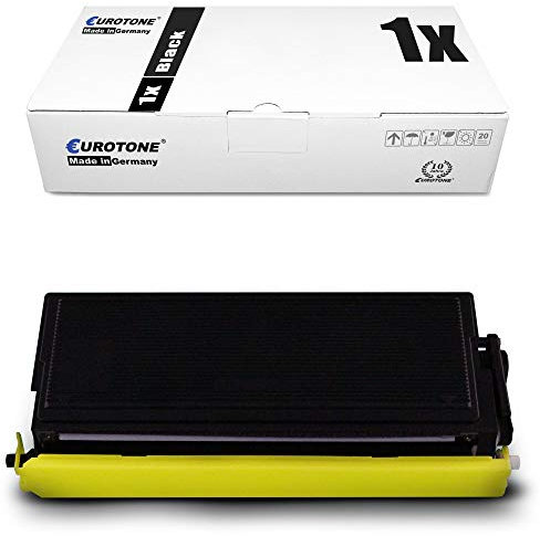1x Eurotone Toner kompatibel für Brother HL 5130 5140 5150 5170 DNLT D LT DN DLT, TN3060