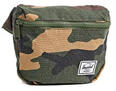 Herschel Fanny-Pack für Damen, Woodlang/Camouflage, Einheitsgröße, Tasche
