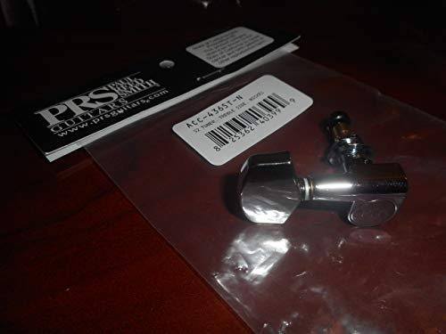 PRS Low Mass Locking Tuner, Treble Side, Chrom