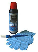 3 x Oven Cleaner Kit 500 ml