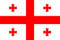 Georgia Länderflagge, Sportveranstaltungen, Kneipen, Grill-Dekorationen für Rugby, Sport, WM 2023, Banner, Fan-Unterstützung, Tischabdeckung, 152 x 91 cm
