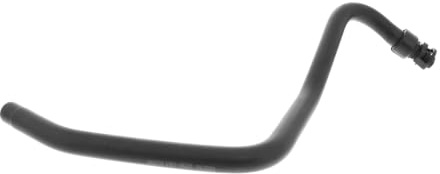 15D VAICO - V40-9681 - Radiator Hose - Compatible with Vauxhall 13251447