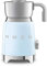 Smeg 50's Retro Pastel Blue Milk Frother