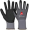 Hase Montagehandschuhe Padu Aqua Größe 6, Nylon 10 Stk