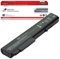 DR. BATTERY 493976-001 Battery for HP EliteBook 8540P 8540W 8740W 8530P 8530W 8730W HSTNN-LB60 HSTNN-OB60 AV08 HSTNN-I43C 484788-001 458274-363 458274-421 458274-422 HSTNN-XB60 KU533AA [14.4V / 63Wh]
