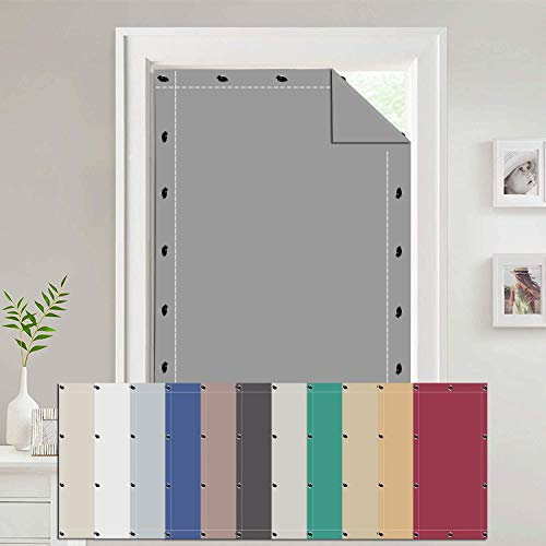 AIYOUVM Dachfenster Verdunkelung 60x180cm mit Saugnäpfen Thermo-Plissee Sonnenschutzfolie Fenster Innen Selbstklebend für Windows Velux Roto Solarschutz Wärmereduzierung