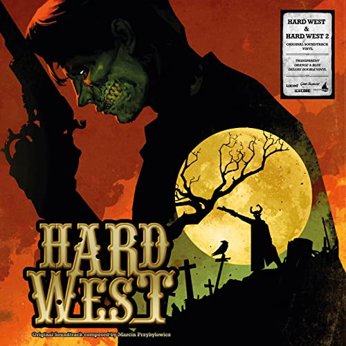 Hard West & Hard West 2