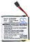3.7V 160mAh / 0.59Wh Smartwatch Battery, Replacement Battery Compatible with Garmin Vivoactive 3, Vivoactive 3 Music, Part No. 361-00108-00 361-00108-01Smartwatch Battery