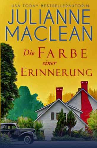Die Farbe einer Erinnerung (Die Farbe des Himmels, Band 5)