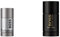 BOSS BOTTLED Deo-Stick & BOSS THE SCENT Deo Stick für Herren, orientalischer Duft mit Leder-Noten und Maninka-Frucht für verführerische Männer, 75ml