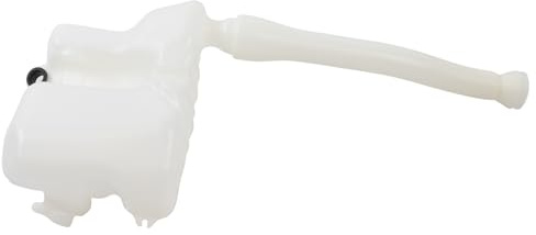 Bocal/réservoir de liquide lave-glace compatible avec Renault Master III, Opel Movano B et Nissan NV400 | Installation facile et qualité OEM | FINAO AUTOPARTS