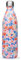 Qwetch - Bouteille Isotherme Originals Flora Rouge 1L - 24h Froid et 12h Chaud - Etanche, Sans BPA & Réutilisable - Gourde inox isotherme pour Sport, Voyage, Bureau, Randonnée
