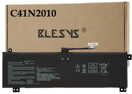 BLESYS C41N2010 Akku für ASUS ROG Strix 0B200-03890000
