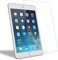 WEOFUN Protector de pantalla para iPad Mini 4 / iPad Mini 5, protector de pantalla compatible con iPad Mini 4 / iPad Mini 5 [9H Dureza Protector de pantalla, Antiarañazos, Antiaceite, anti-burbujas]