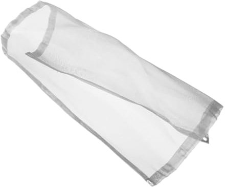 OSOLADY Tapis De Feu Dextérieur Portable en Maille Dacier Inoxydable pour Foyer De Camping Grille De Gril De Camping Sûre Et Robuste