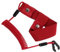 BRIGHTFUFU Sicherheits-handschlaufengurt, Trainings-handschlaufe, Praktischer Schwimmgurt, Pool-schwimmgurt
