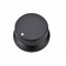 Vaguelly Electric Guitar Knob Knurled Potentiometer Control Knob for Volume and Tone Replacement Parts for Guitars and Basses Personalize Your Instrument