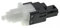 ZHINUAN Interruttore luce freno auto, adatto for Fiat, adatto for Alfa Romeo, adatto for Lancia, adatto for PEUGEOT Boxer, 60669020 60816501 60801906 46840510 Interruttore del segnale del freno dell'a