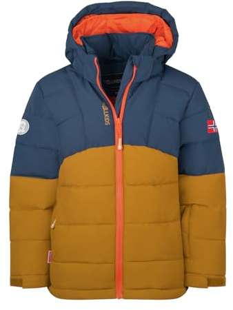 Trollkids Kids Gryllefjord Jacket