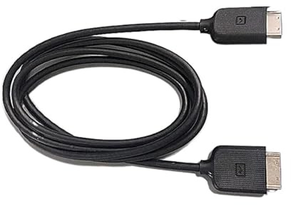 Accessori TV, Compatibile Con Samsung BN39-02210A, Cavo Di Collegamento Singolo Da 3 M For Smart LED HDTV 4K Ultra HD UN49KS850DF UN49KS7000F UN55KS9500F