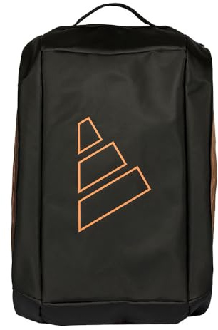 adidas Tour 2026 Padelschlägertasche Padel Unisex Bronze