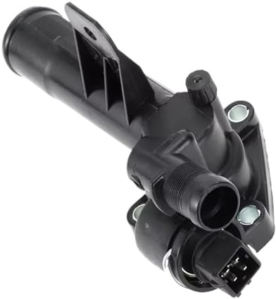 Coolant thermostat Housing Car Coolant Housing Thermostat 8200558751 For Megane 2 3 For Scenic For Twingo 1.5 Dci