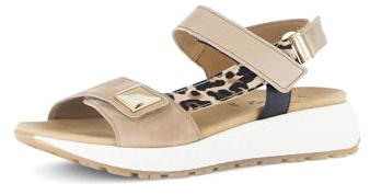 Gabor Damen Sandaletten, Frauen Sandalen,Best Fitting