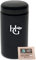 Herb Guard - Tarro ultravioleta hermético de 2 onzas (1 litro) mantiene las hierbas frescas durante meses