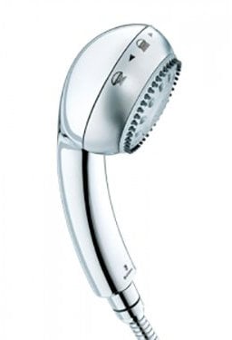 Bossini Serie B00041 Prince-S Doccia 3 getti