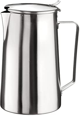 PINTI INOX CAFFETTIERA CONICA L.1 50956010