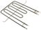 Resistenza grill superiore 2250 W per forni – Cucine Ariston Hot