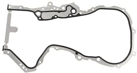 Dichtung Steuergehäuse passend für A1 A3 VW Golf Passat Polo Tiguan 1.4 1.6 TFSI | Kompatibel mit: AUDI A1, A1 Sportback, A3, A3 Cabriolet, A3 Sportback, SEAT ALHAMBRA, ALTEA, ALTEA XL, CORDOBA, IBIZA III