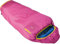 Grüezi-Bag 05756 Mitwachsender Mumienschlafsack für Kinder | Ultraleicht, Atmungsaktiv, Pflegeleicht | (Rosa, M)
