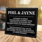 Pixelate Personalised Sign For Home Bar Funny Man Cave Beer Garden 20 x 15cm 8 x 6 Home Bar Beer Garden.