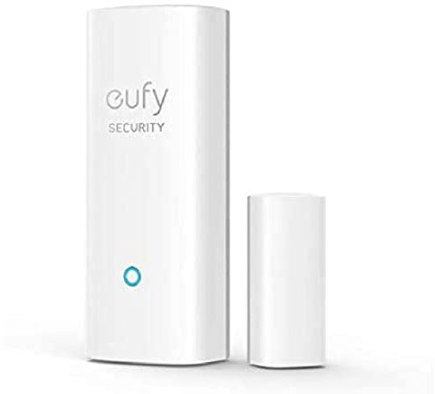 Anker Sensor Puerta O Ventana EUFY Entry Sensor BATERIA 2 Anos DURACION