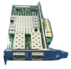 Dell Intel X520 DP 10Gb DA/SFP+ Server Adapter, Low, GCCFM