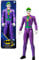 DC Comics Batman 30cm The Joker-Actionfigur - Bat-Tech