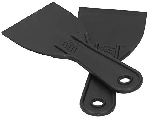 Spatule d'imprimante 3D, accessoire de pelle à lit chaud ABS en résine photosensible SLA parfait pour imprimante 3D