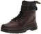 Dr. Martens Combs TECH Leather Schwarz 43