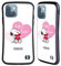 Head Case Designs Offizielle Peanuts Snoopy Umarmungen Und Küsse Versiegelt Mit Einem Kuss Hybride Handyhülle Hülle Huelle kompatibel mit Apple iPhone 13