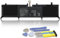 ANTIEE C21N1423 Batería para ASUS X302 X302L X302LA X302LJ X302UA X302UJ X302UV F302LA F302LJ F302U F302UA P2320LA P2320UA R301LA R301LJ R301UA R301UV ZenBook P302LA P302LJ P302UA P302UJ P302UV